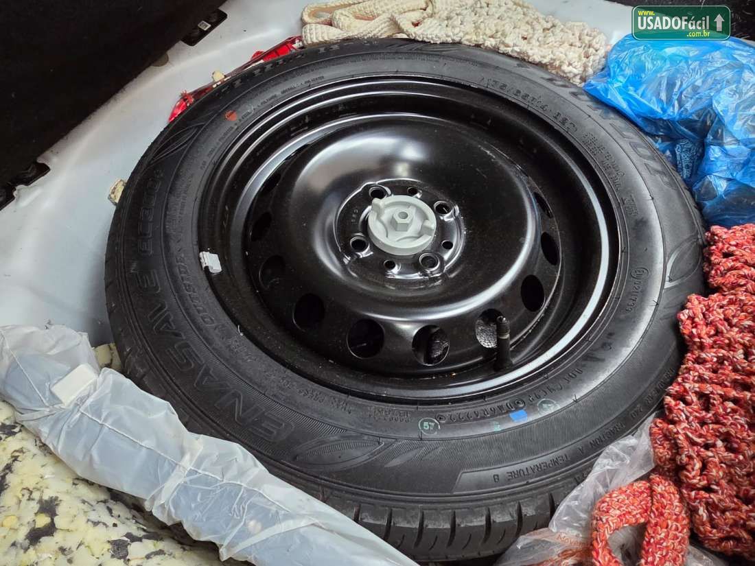 FIAT Argo 1.0 Flex 2023/2023 — foto 24 de 27