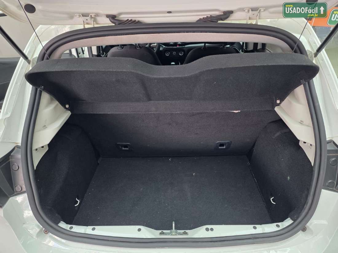 FIAT Argo 1.0 Flex 2023/2023 — foto 26 de 27