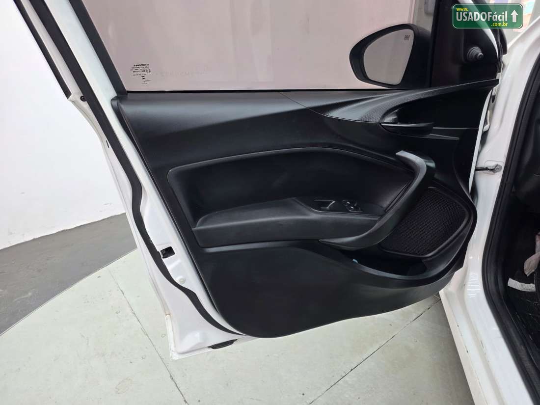 FIAT Argo 1.0 Flex 2023/2023 — foto 20 de 27
