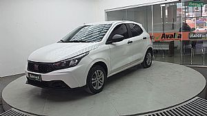 Argo 1.0 Flex 2023/2023 em Cuiabá - MT