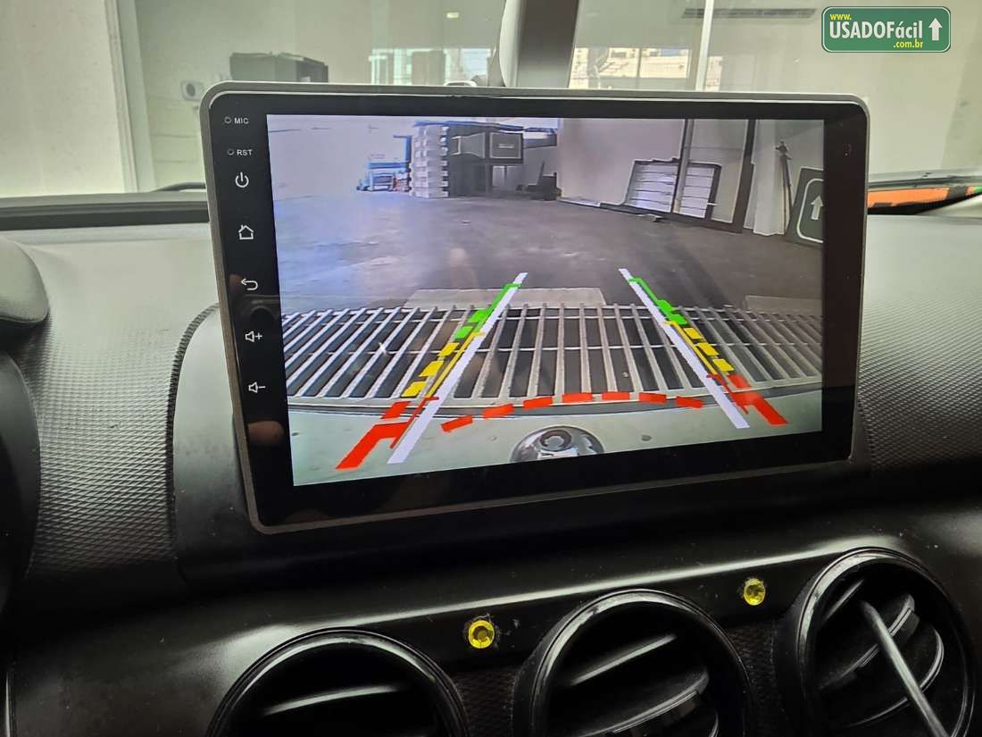 FIAT Argo 1.0 Flex 2023/2023 — foto 17 de 27