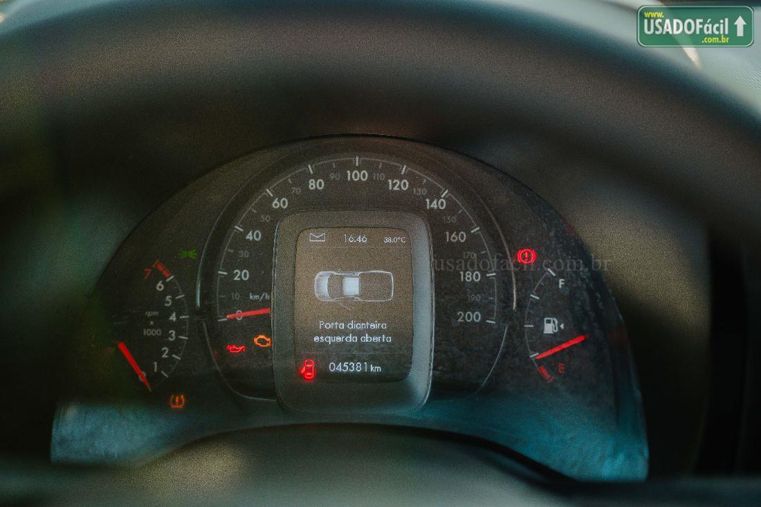 FIAT Strada Freedom CS 1.3 Flex 2024/2025 — foto 3 de 5