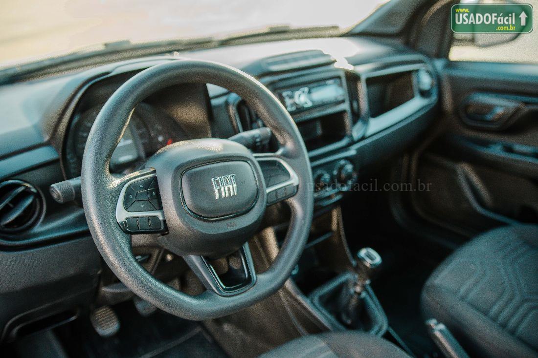 FIAT Strada Freedom CS 1.3 Flex 2024/2025 — foto 4 de 5