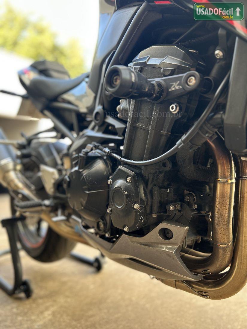 KAWASAKI Kawasaki Z900 2023/2023 — foto 10 de 13