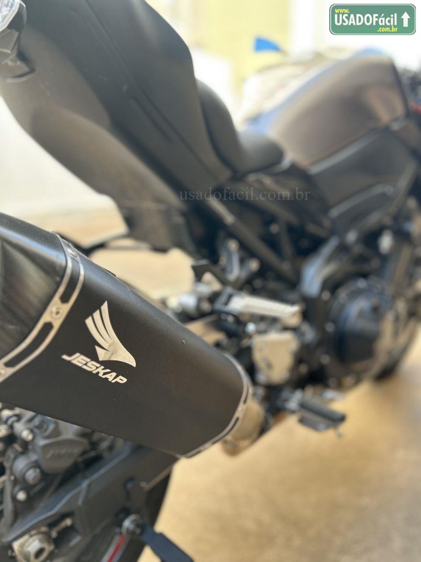 KAWASAKI Kawasaki Z900 2023/2023 — foto 11 de 13