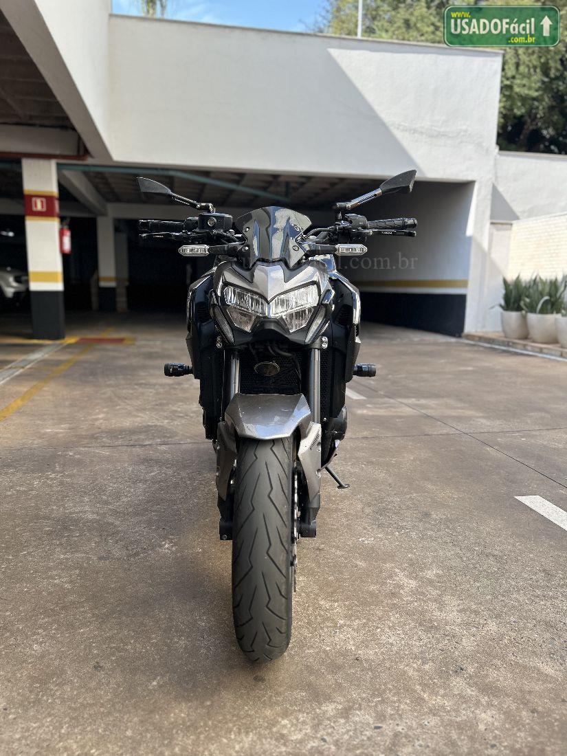 KAWASAKI Kawasaki Z900 2023/2023 — foto 2 de 13