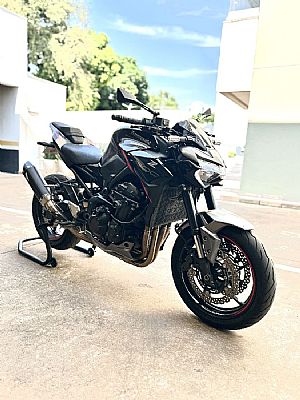 Kawasaki Z900 2023/2023 em Cuiabá - MT