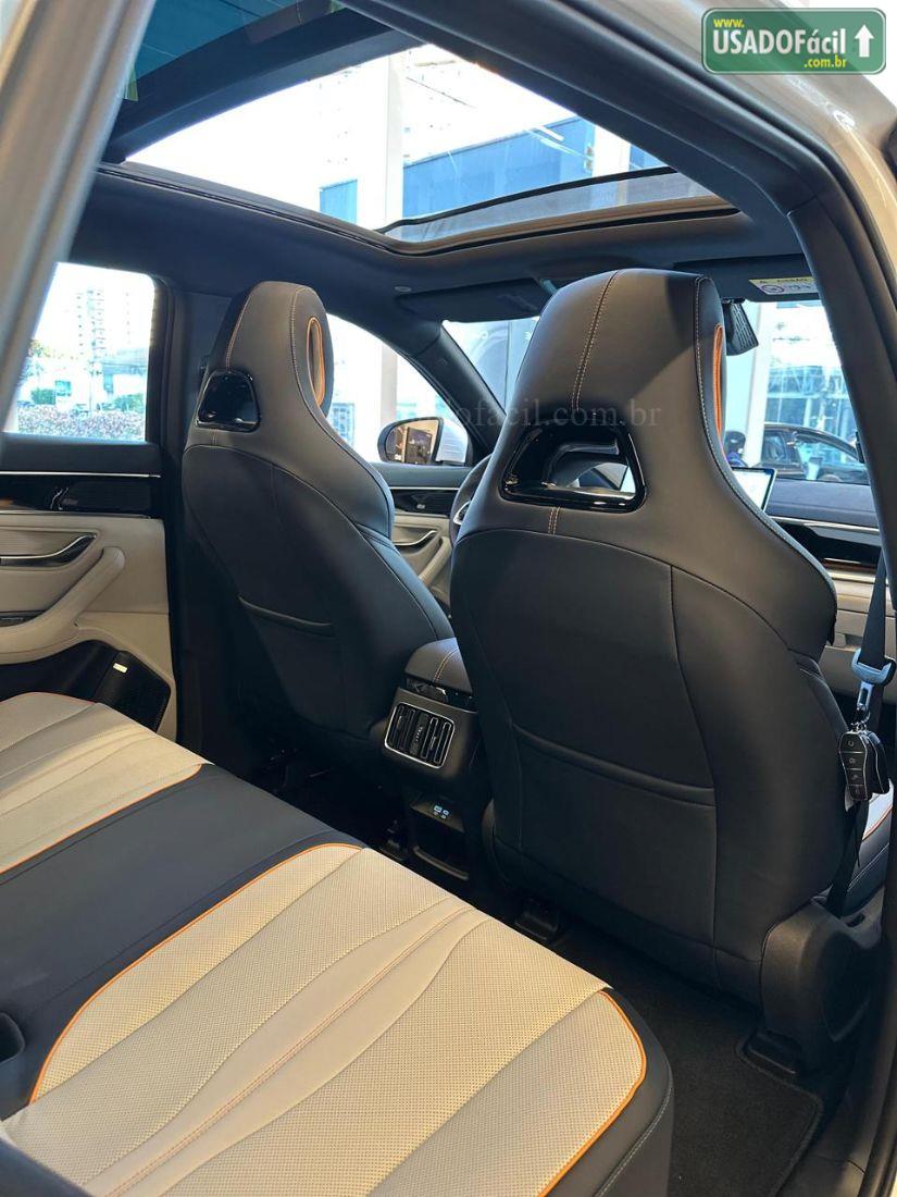 BYD BYD Song Plus 1.5 Automático Híbrido 2025/2026 — foto 10 de 12