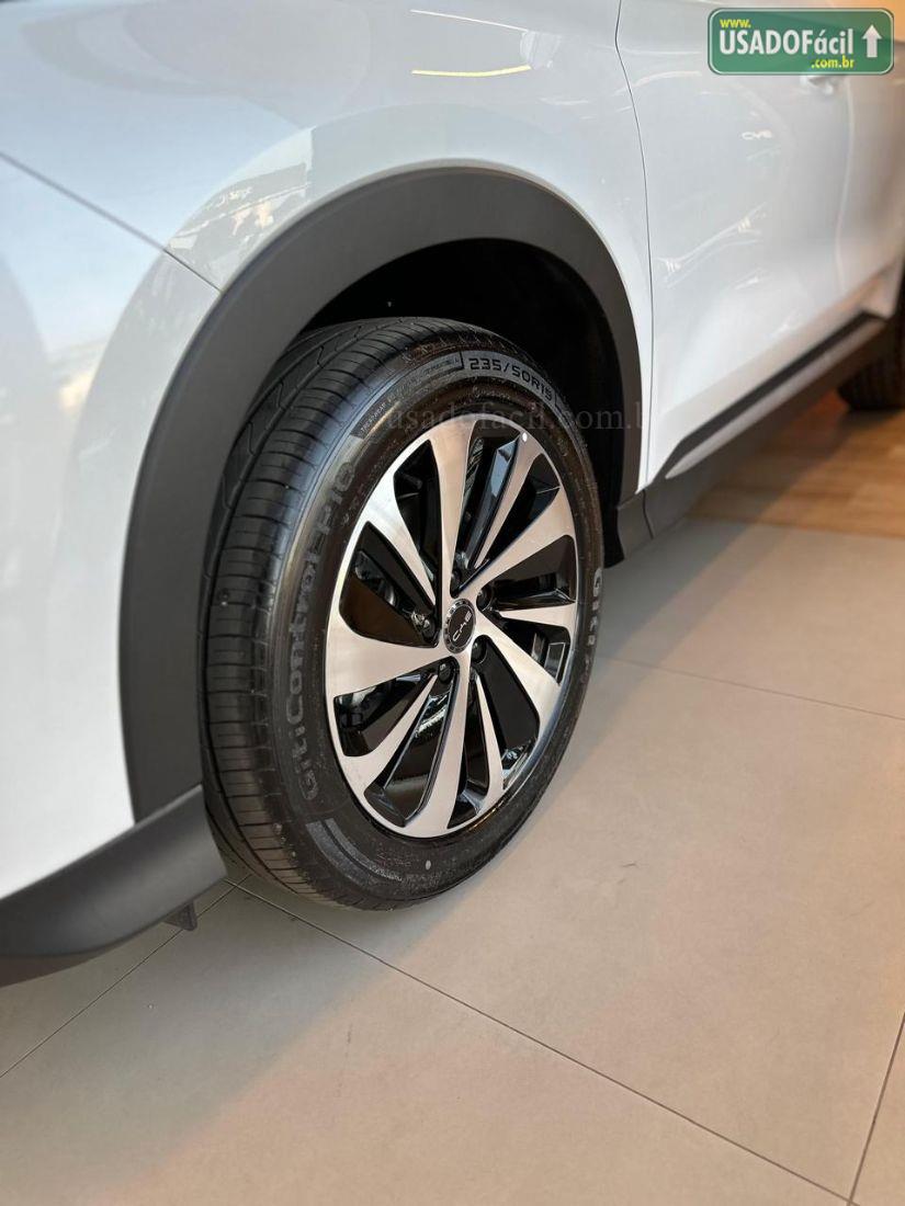 BYD BYD Song Plus 1.5 Automático Híbrido 2025/2026 — foto 12 de 12
