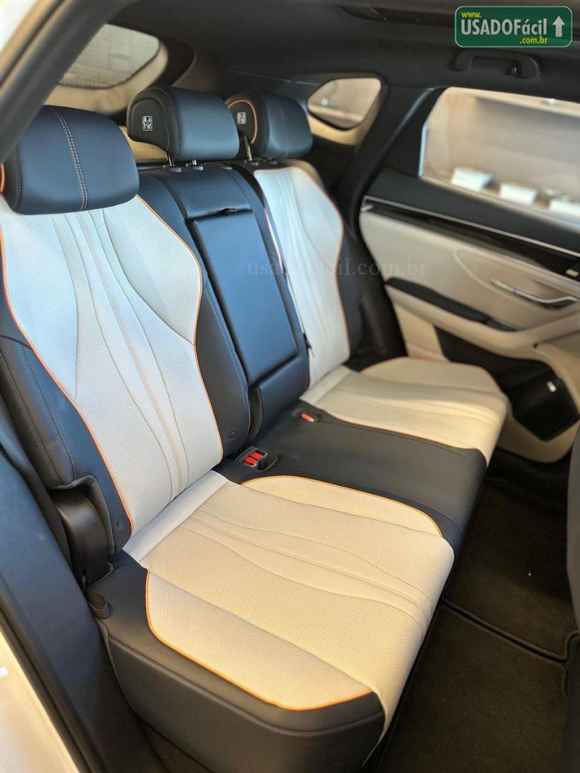 BYD BYD Song Plus 1.5 Automático Híbrido 2025/2026 — foto 11 de 12