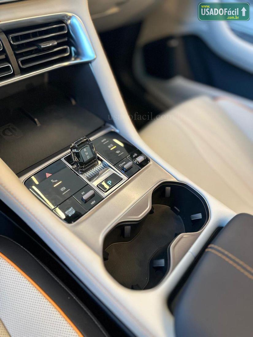BYD BYD Song Plus 1.5 Automático Híbrido 2025/2026 — foto 6 de 12