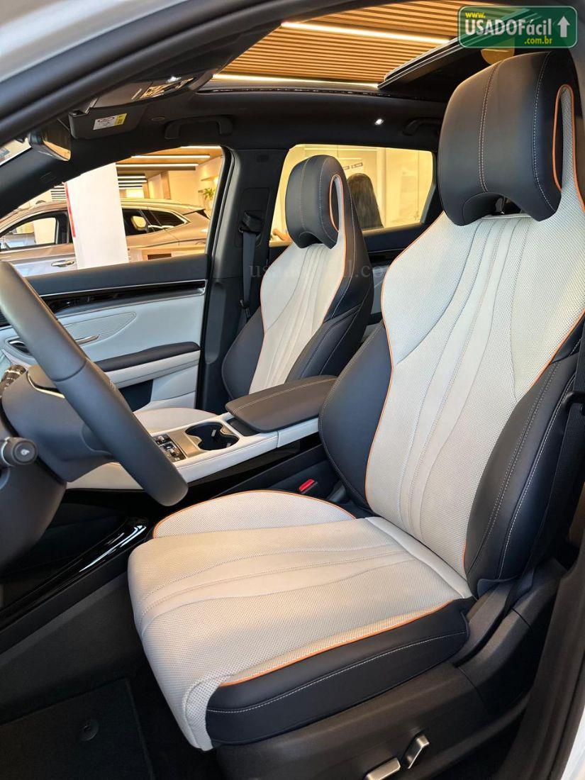 BYD BYD Song Plus 1.5 Automático Híbrido 2025/2026 — foto 7 de 12