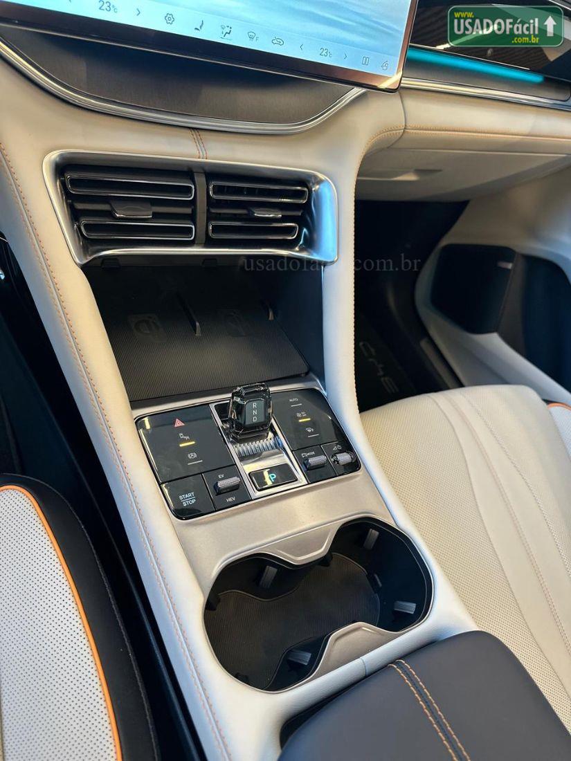 BYD BYD Song Plus 1.5 Automático Híbrido 2025/2026 — foto 8 de 12