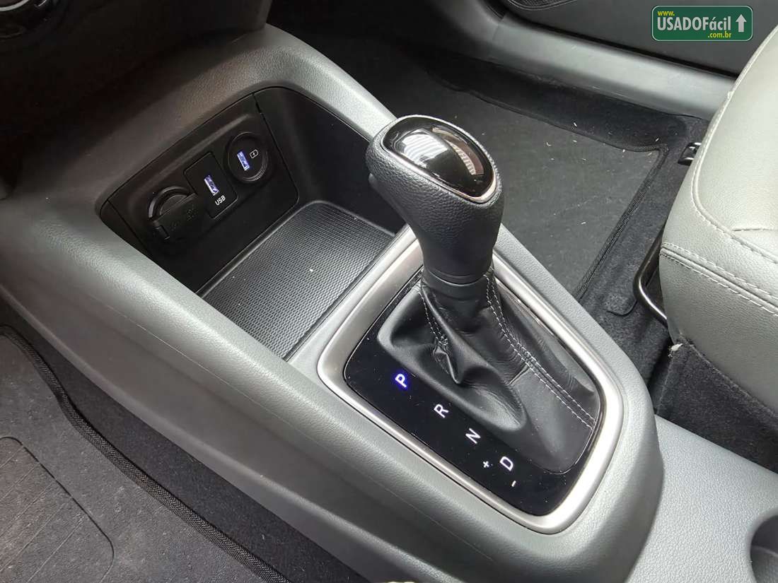 Hyundai HB20S Sedan Vision 1.6 Automático Flex 2020/2021 — foto 17 de 27