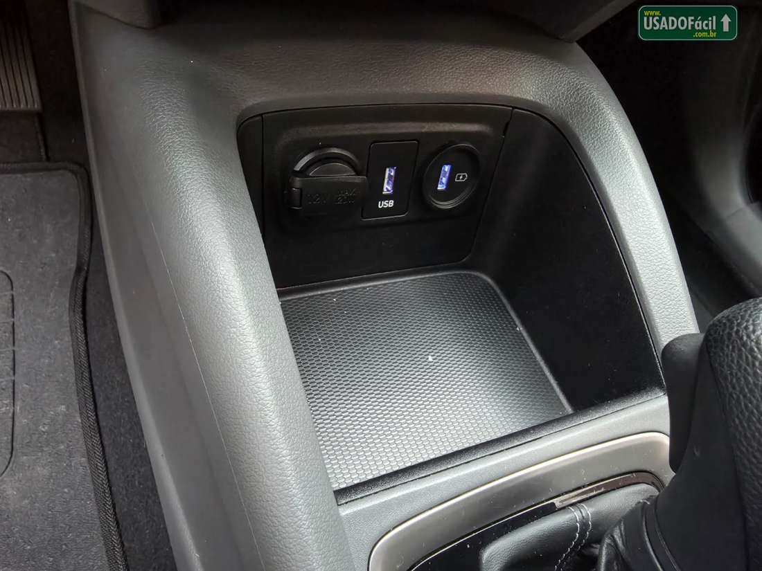 Hyundai HB20S Sedan Vision 1.6 Automático Flex 2020/2021 — foto 19 de 27
