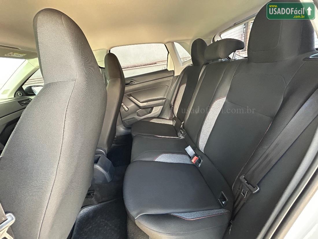VOLKSWAGEN Polo 1.0 MPI Flex 2023/2024 — foto 8 de 8