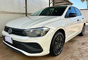 Polo 1.0 Mpi Flex 2023/2024 em Rondonópolis - MT