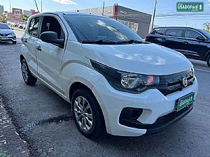 Mobi Like 1.0 Flex 2018/2019 em Cuiabá - MT