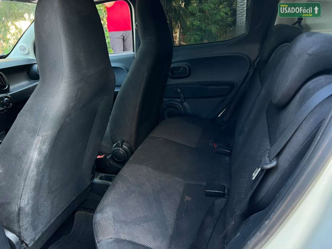 FIAT Mobi like 1.0 Flex 2018/2019 — foto 8 de 8
