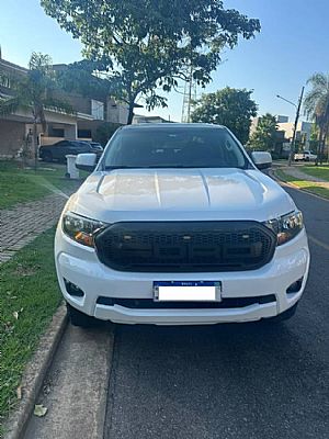 Ranger Xls Cd 2.2 4x4 Automático Diesel 2021/2022 em Cuiabá - MT