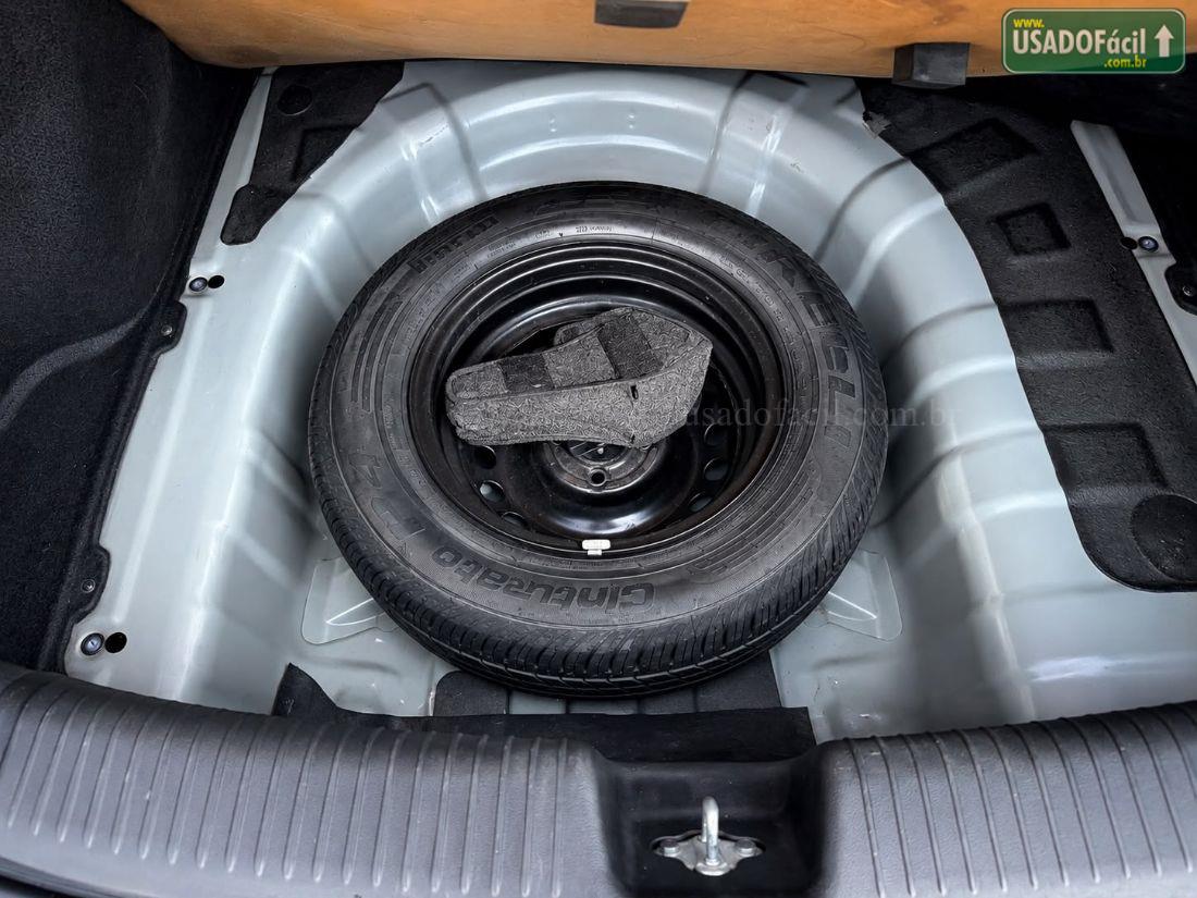 HYUNDAI HB20S Sedan Copa do Mundo 1.6 Automático Flex 2018/2019 — foto 11 de 15