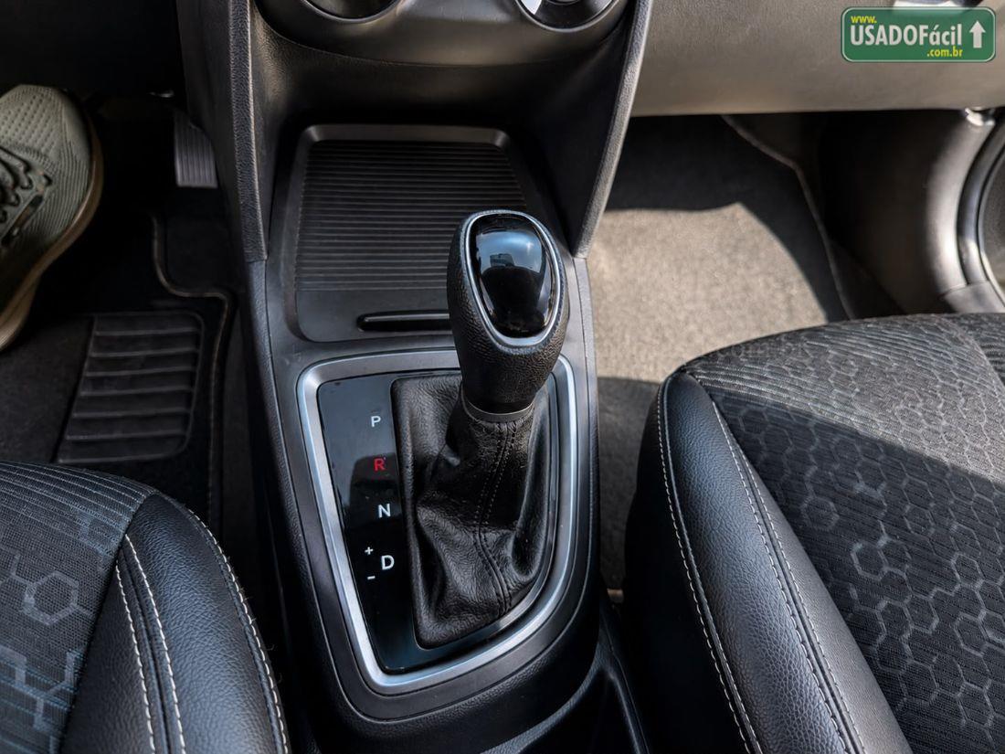HYUNDAI HB20S Sedan Copa do Mundo 1.6 Automático Flex 2018/2019 — foto 14 de 15