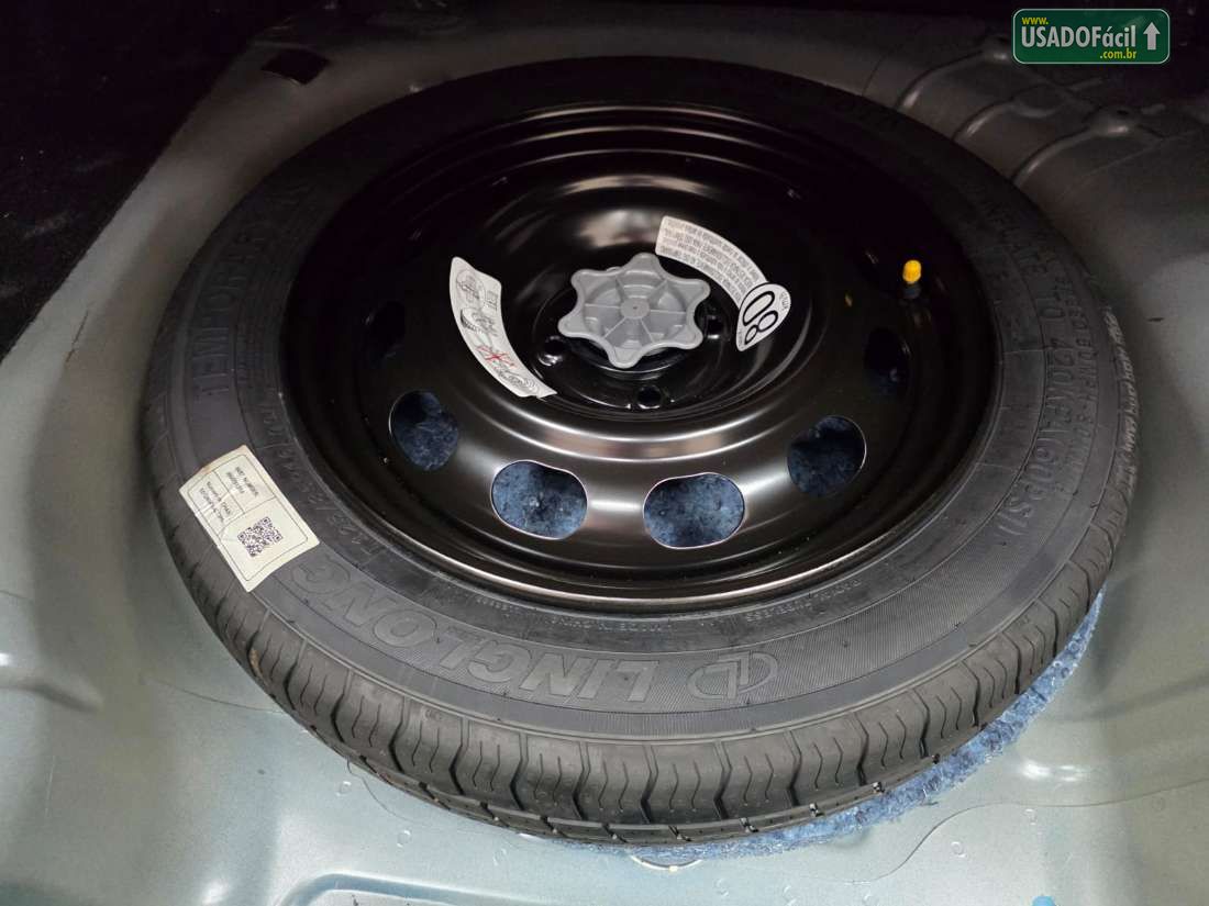 CITROEN Basalt Shine 1.0 Turbo 200 Automático Flex 5P 2025/2025 — foto 29 de 31