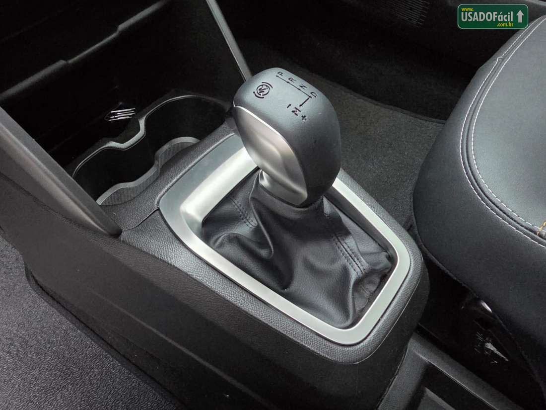 CITROEN Basalt Shine 1.0 Turbo 200 Automático Flex 5P 2025/2025 — foto 20 de 31