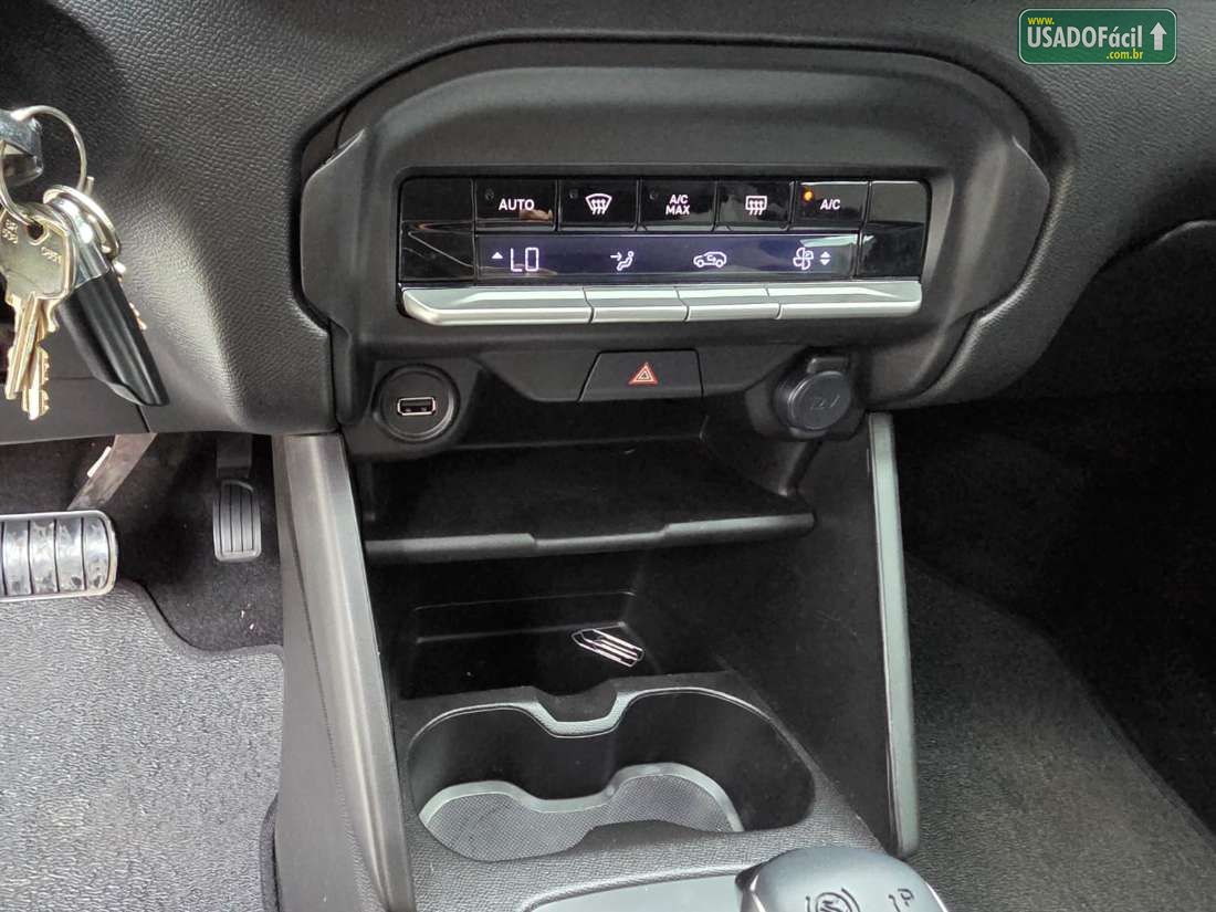 CITROEN Basalt Shine 1.0 Turbo 200 Automático Flex 5P 2025/2025 — foto 21 de 31