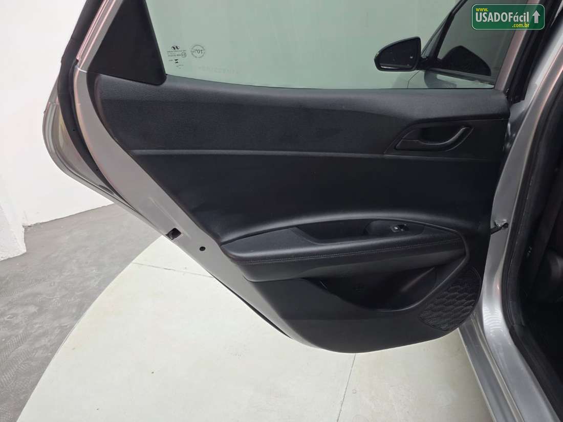 HYUNDAI HB20 Limited 1.0 Turbo 12V Automático Flex 2025/2026 — foto 24 de 32