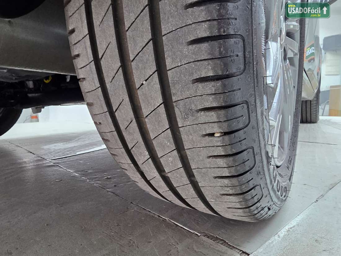 HYUNDAI HB20 Limited 1.0 Turbo 12V Automático Flex 2025/2026 — foto 27 de 32