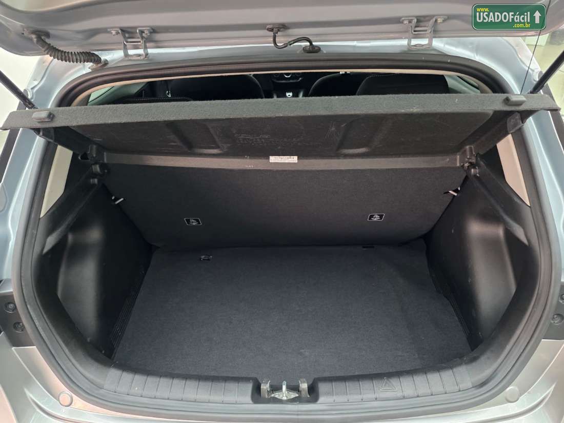 HYUNDAI HB20 Limited 1.0 Turbo 12V Automático Flex 2025/2026 — foto 30 de 32