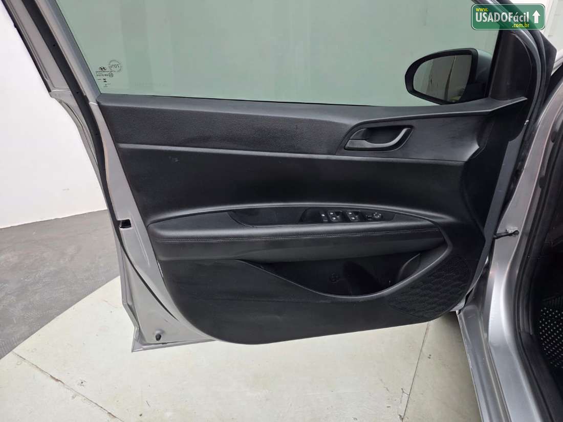 HYUNDAI HB20 Limited 1.0 Turbo 12V Automático Flex 2025/2026 — foto 22 de 32