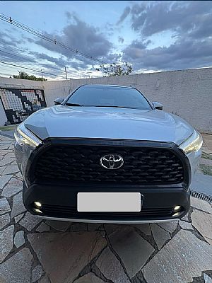 Corolla Cross Xre 2.0 Automático Flex 2021/2022 em Cuiabá - MT