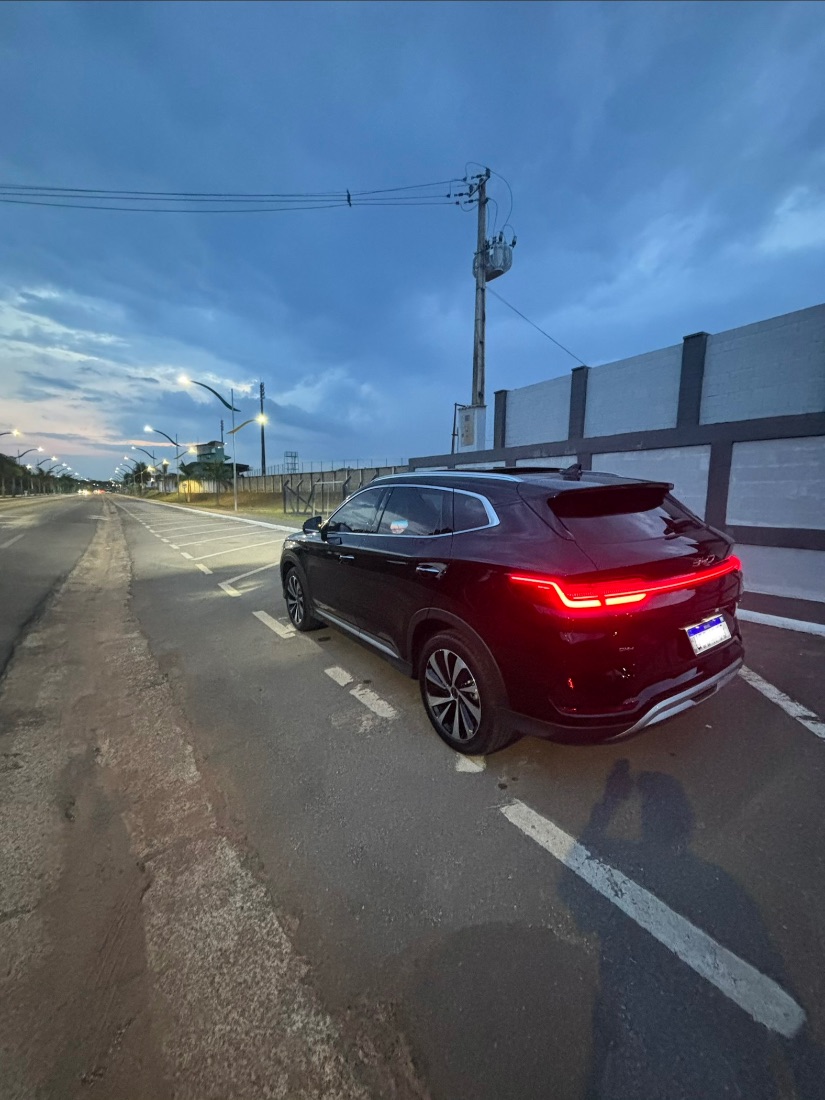 BYD BYD Song Plus 1.5 Automático Híbrido 2026/2027 — foto 15 de 15