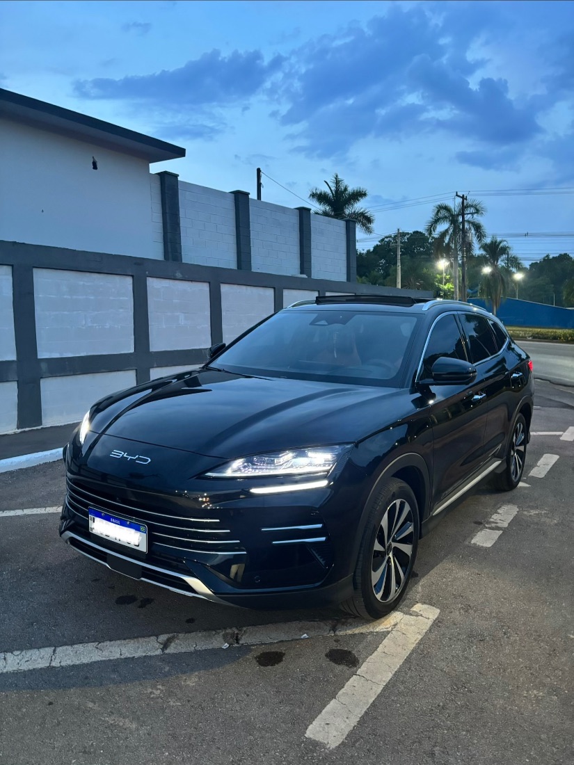 BYD BYD Song Plus 1.5 Automático Híbrido 2026/2027 — foto 4 de 15