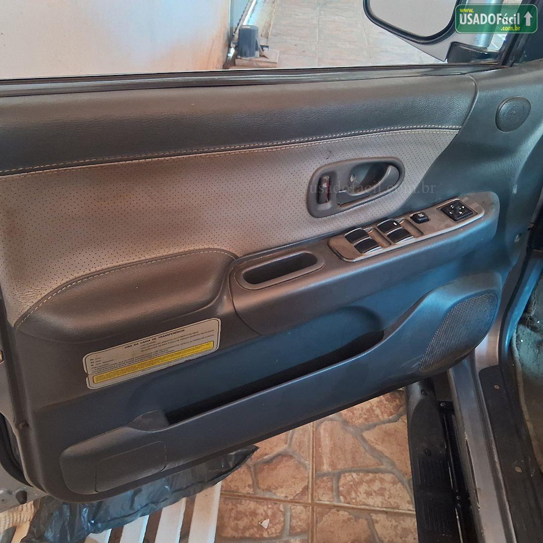 MITSUBISHI Pajero Sport HPE 3.5 4x4 Automático 2007/2007 — foto 5 de 8