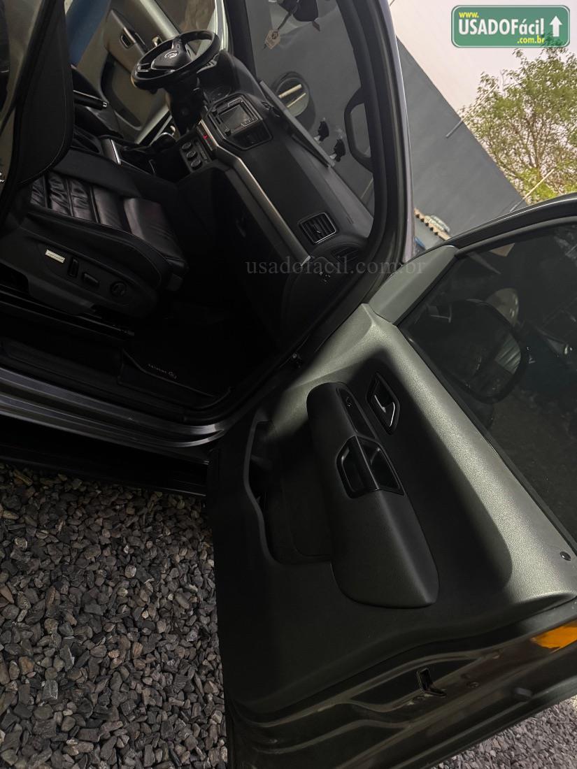 VOLKSWAGEN Amarok Extreme CD 3.0 4X4 Turbo Automático Diesel 2019/2019 — foto 11 de 15