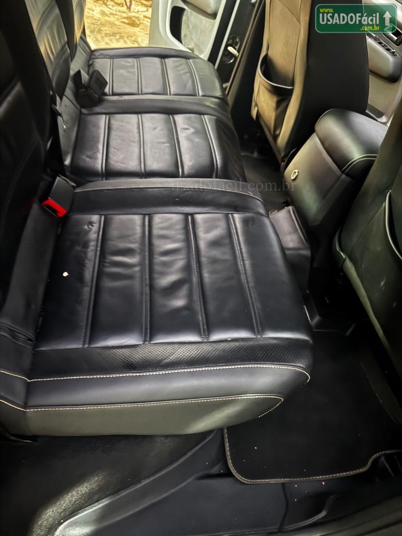 VOLKSWAGEN Amarok Extreme CD 3.0 4X4 Turbo Automático Diesel 2019/2019 — foto 10 de 15