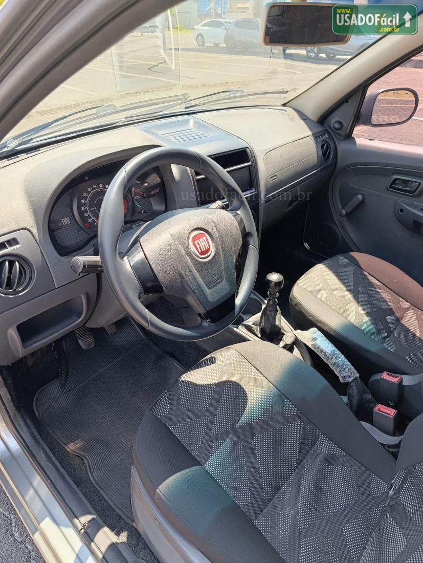 FIAT Palio Fire 5P Flex 2016/2016 — foto 7 de 9