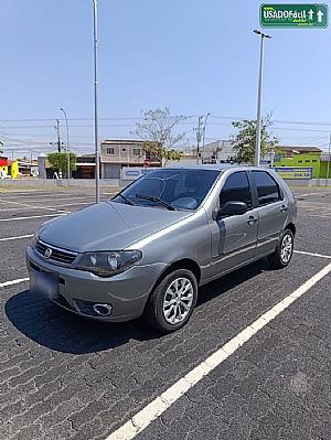 Palio Fire 5p Flex 2016/2016 em Várzea Grande - MT