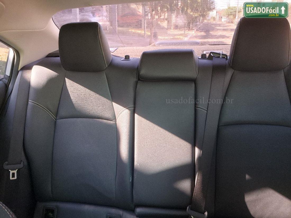 TOYOTA Corolla XEI 2.0 Automático Flex 2023/2023 — foto 10 de 10