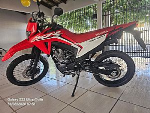 Xr 300l Tornado Flex 2025/2026 em Rondonópolis - MT