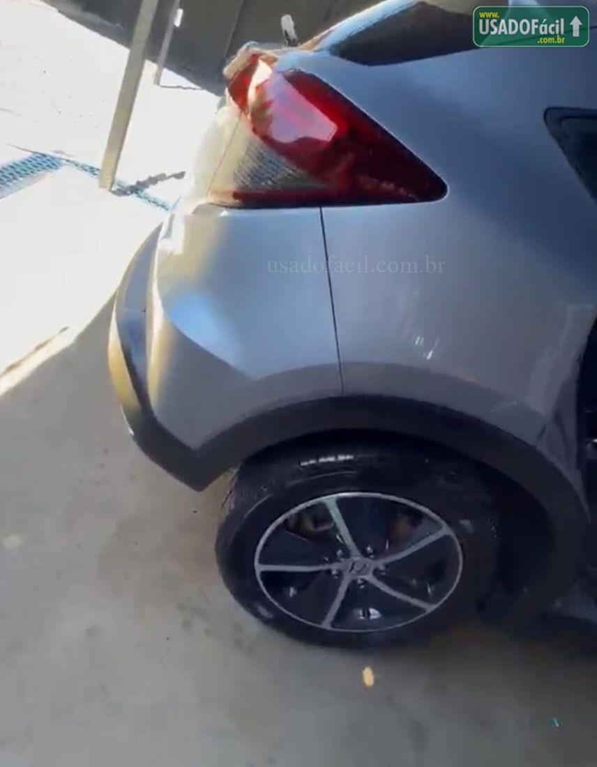 HONDA HRV EX 1.8 Automático Flex 2019/2019 — foto 4 de 6