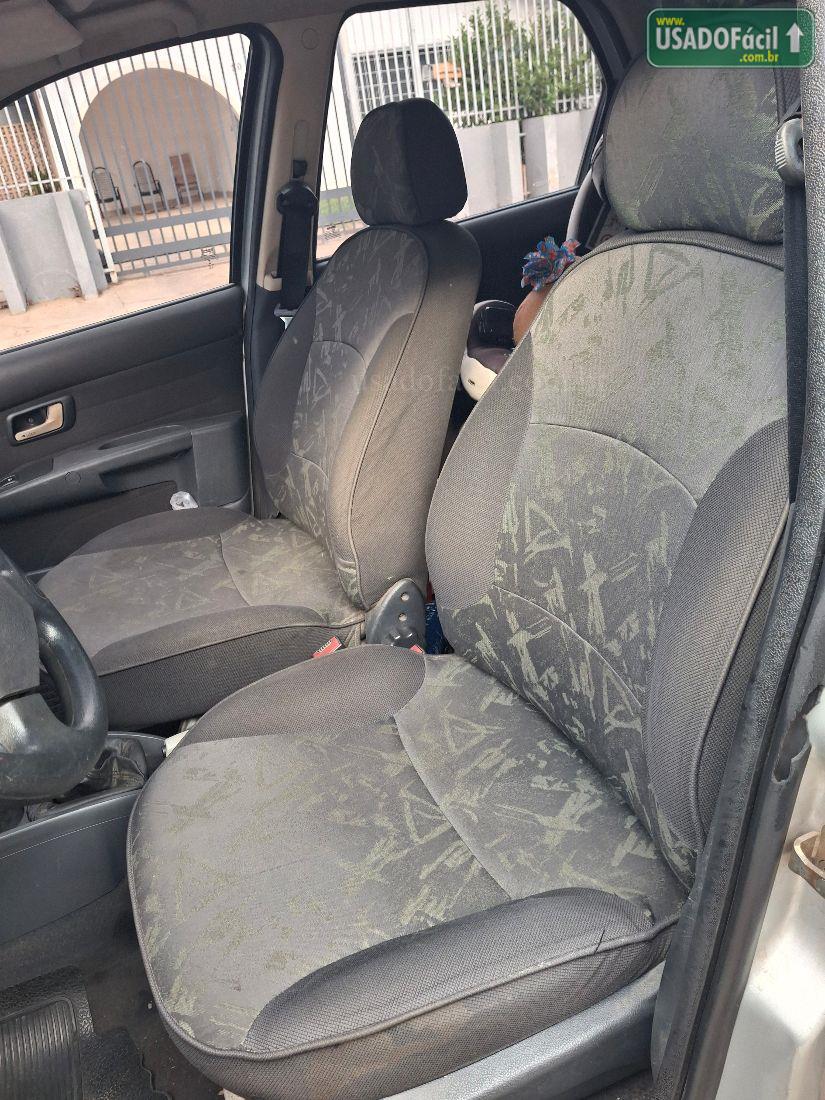 FIAT Palio Weekend Adventure Tryon 1.8 mpi Flex 2005/2005 — foto 12 de 15