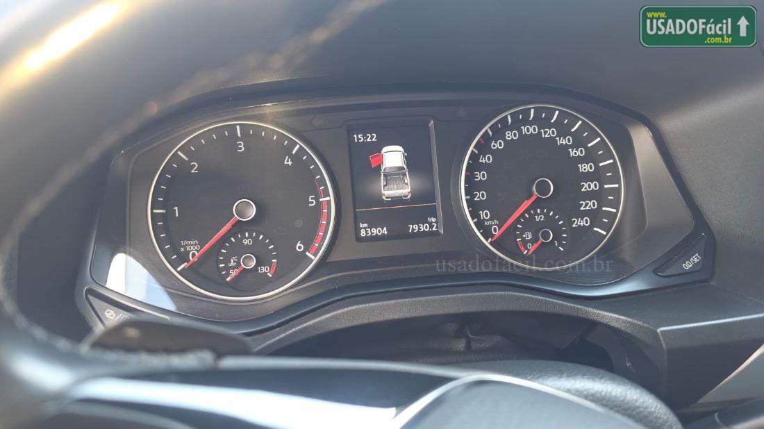 VOLKSWAGEN Amarok Highline CD 3.0 4x4 Turbo Automático Diesel 2023/2024 — foto 5 de 9