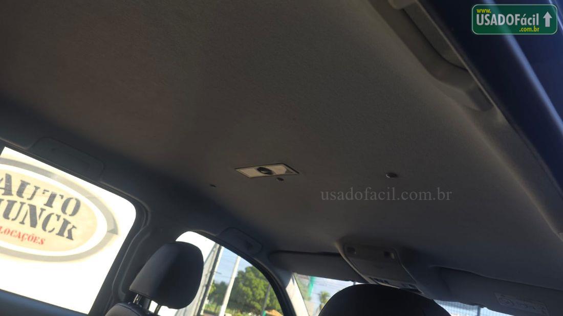 VOLKSWAGEN Amarok Highline CD 3.0 4x4 Turbo Automático Diesel 2023/2024 — foto 9 de 9
