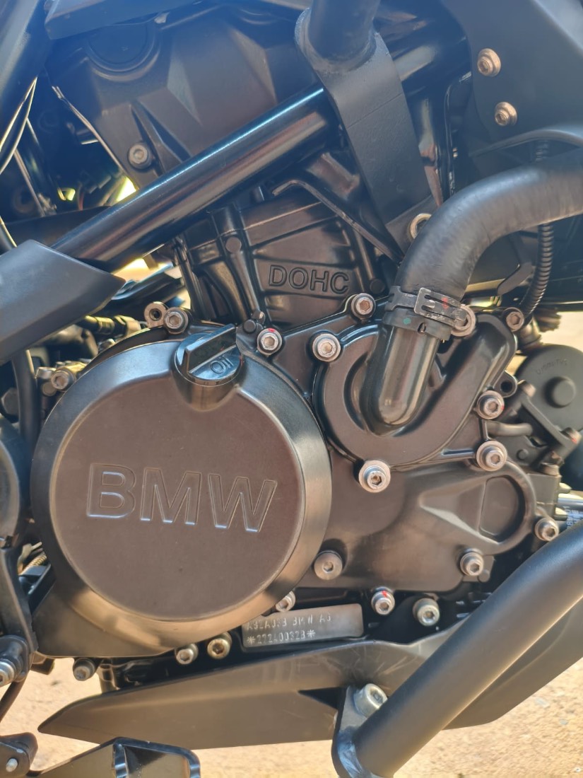 BMW G 310 GS 2024/2024 — foto 2 de 7