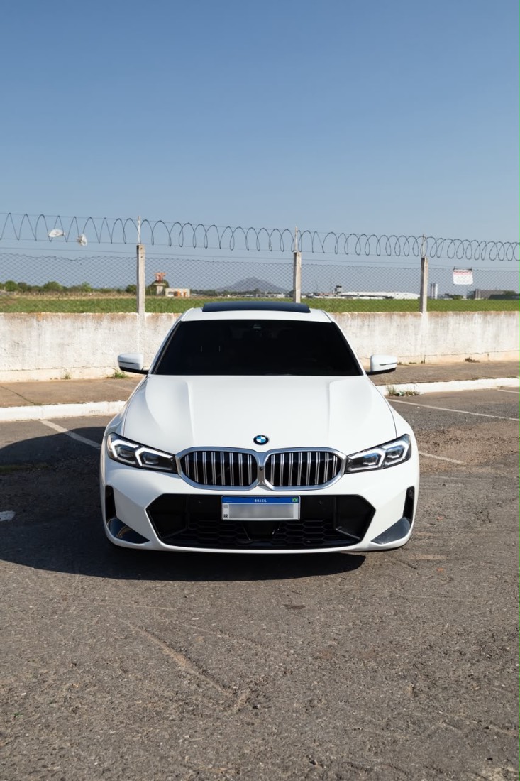 BMW BMW 320i Sport Turbo 2.0 2024/2025 — foto 2 de 15
