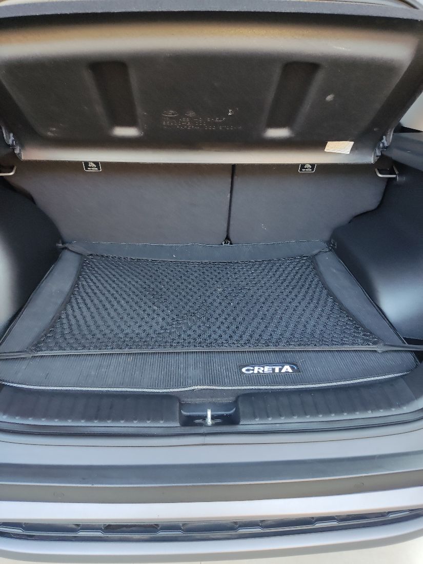 Hyundai Creta Platinum 1.0 Turbo Automático Flex 2021/2022 — foto 5 de 14
